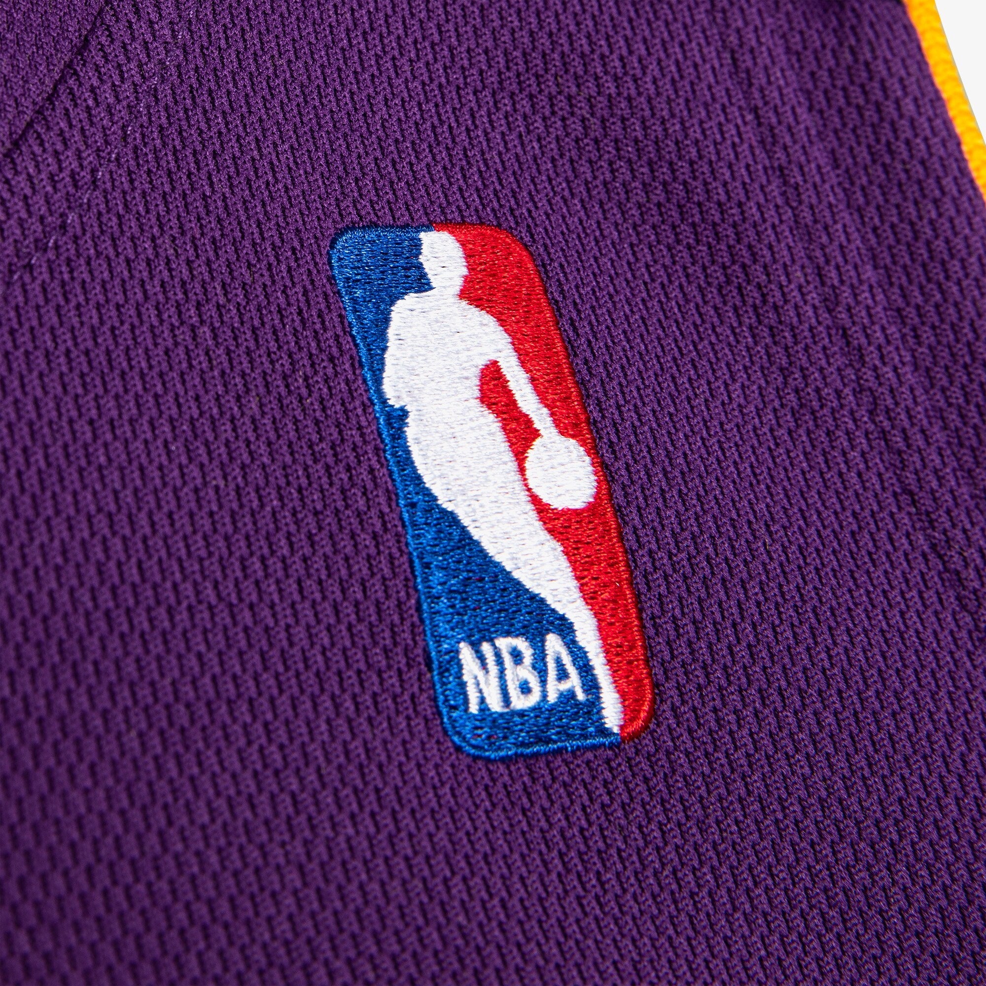 Los Angeles Lakers Mitchell & Ness Kobe Bryant 1999 Authentic Jersey - Purple