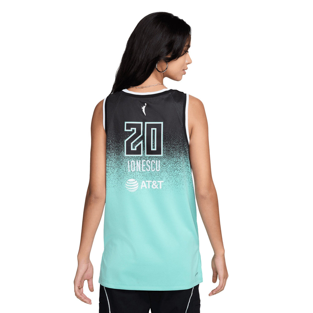 WNBA Gear Nike Jersey - Sabrina Ionescu