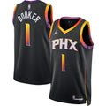 Phoenix Suns Jordan Brand Statement Edition Swingman Jersey - Devin Booker
