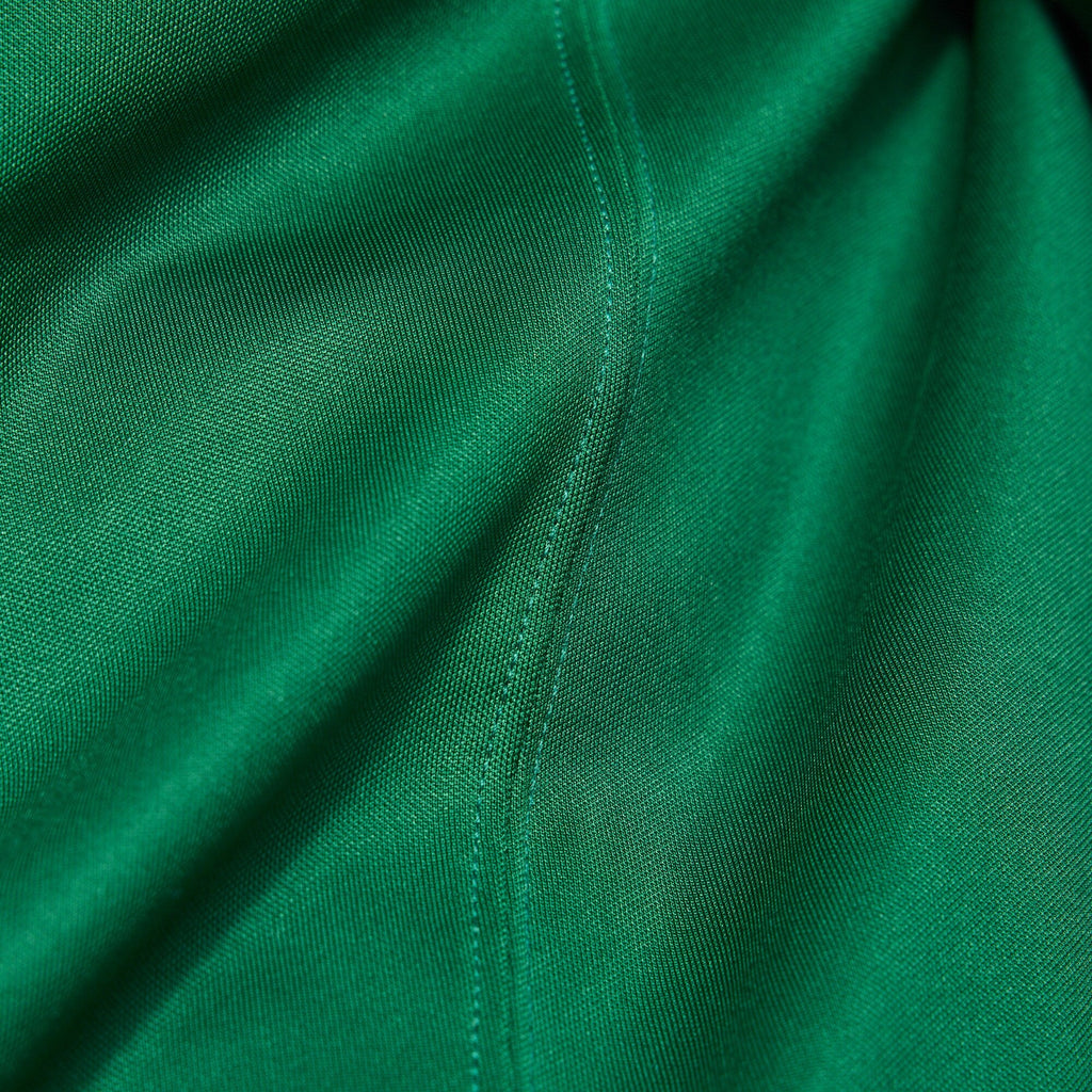 New York Jets Garrett Wilson Nike Legacy Green Team Vapor F.U.S.E. Stitched Limited Jersey