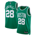 Boston Celtics Nike Icon Edition Swingman Jersey - Kelly Green - Hugo González
