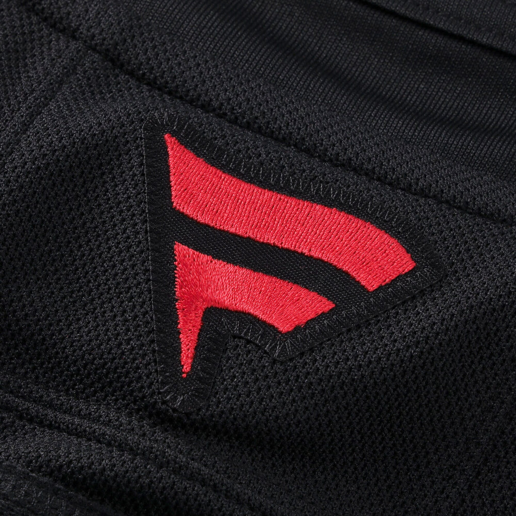 Seattle Kraken Fanatics Black Alternate Premium Jersey