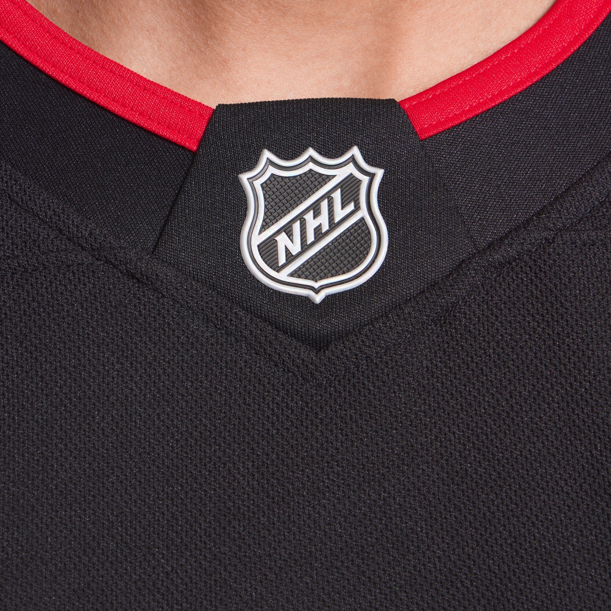 Calgary Flames Fanatics Black Alternate Premium Jersey