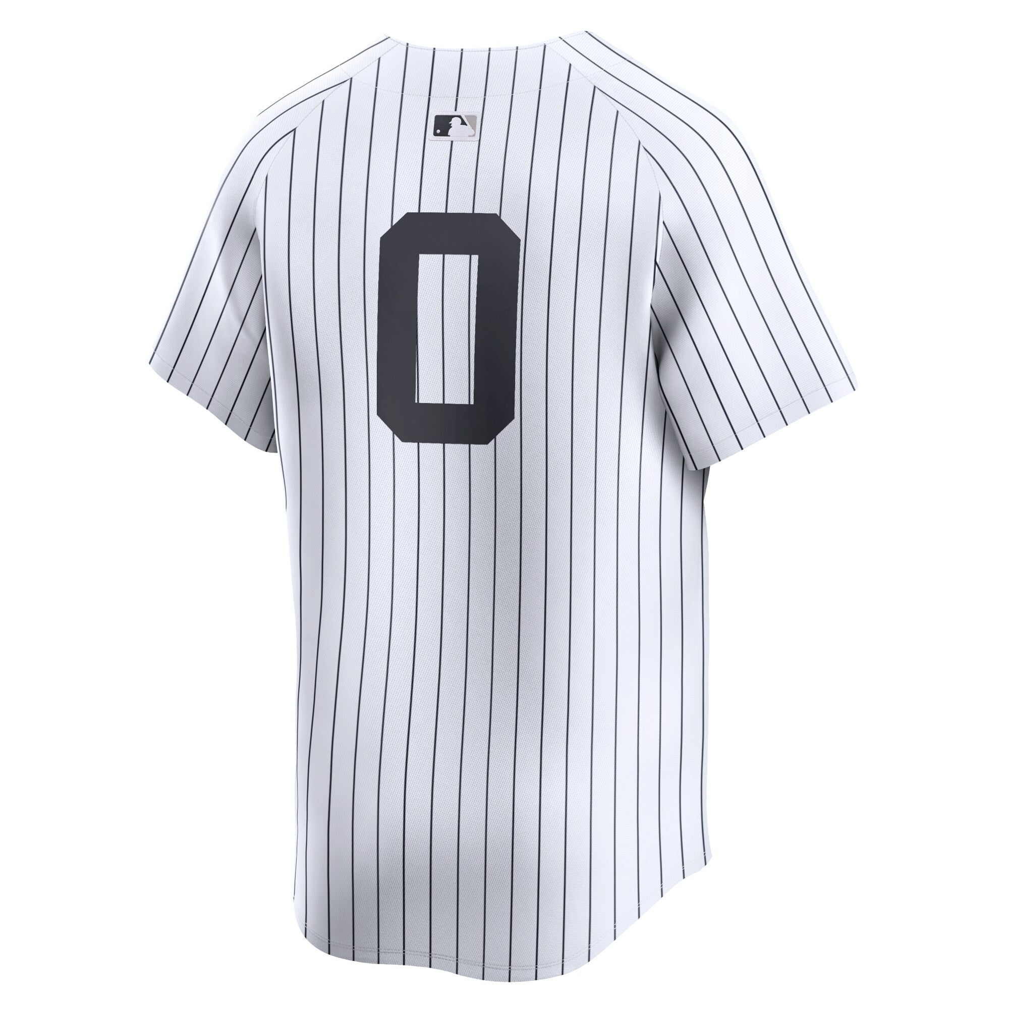 New York Yankees Marcus Stroman Nike White Home Limited Player Jersey