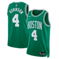 Boston Celtics Icon Edition Swingman Jersey - Kelly Green - Mitchell Robinson