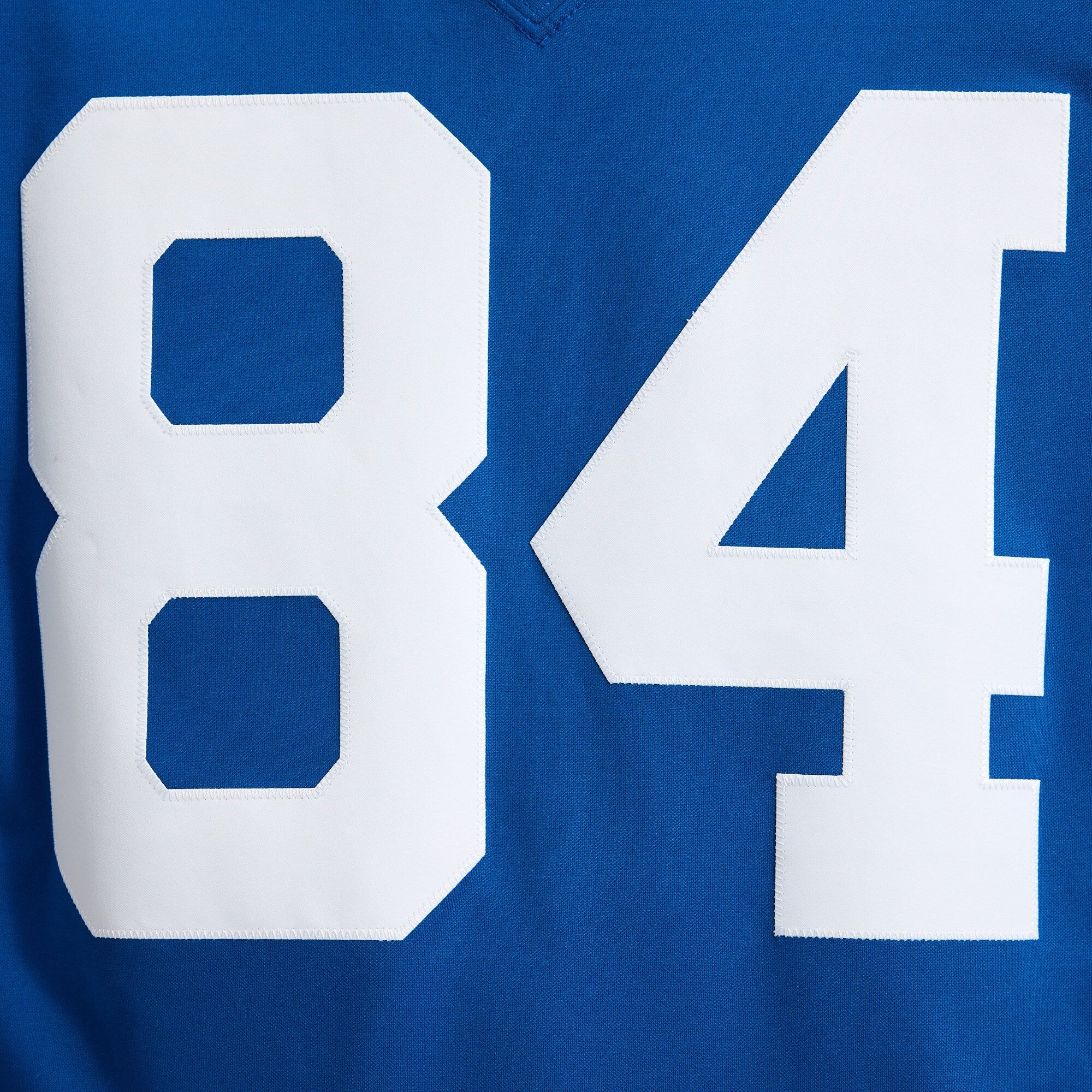 Indianapolis Colts Tyler Warren Nike Royal Team Vapor F.U.S.E. Stitched Limited Jersey