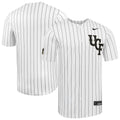 Nike White UCF Knights Limited Baseball Jersey