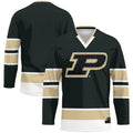 GameDay Greats Gold Purdue Boilermakers Hockey Jersey