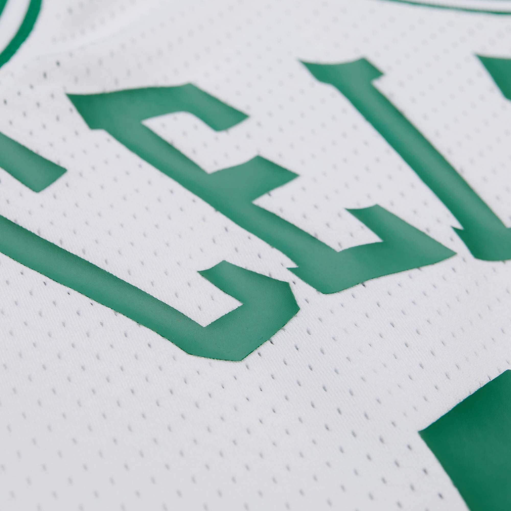 Boston Celtics Mitchell & Ness Maxxed Out Jersey 1996 Antoine Walker