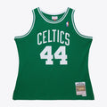 Boston Celtics Mitchell & Ness Swingman Jersey - - Brian Scalabrine