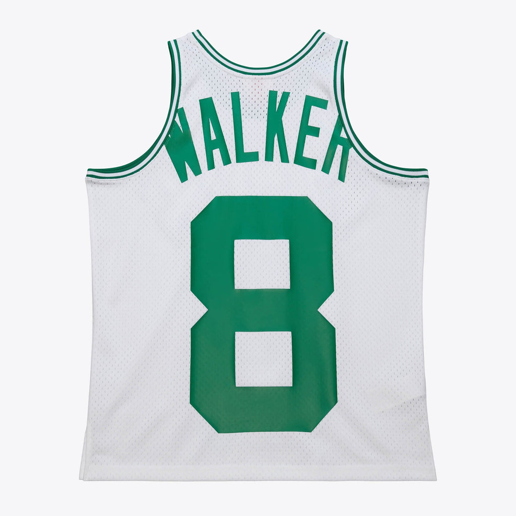 Boston Celtics Mitchell & Ness Maxxed Out Jersey 1996 Antoine Walker