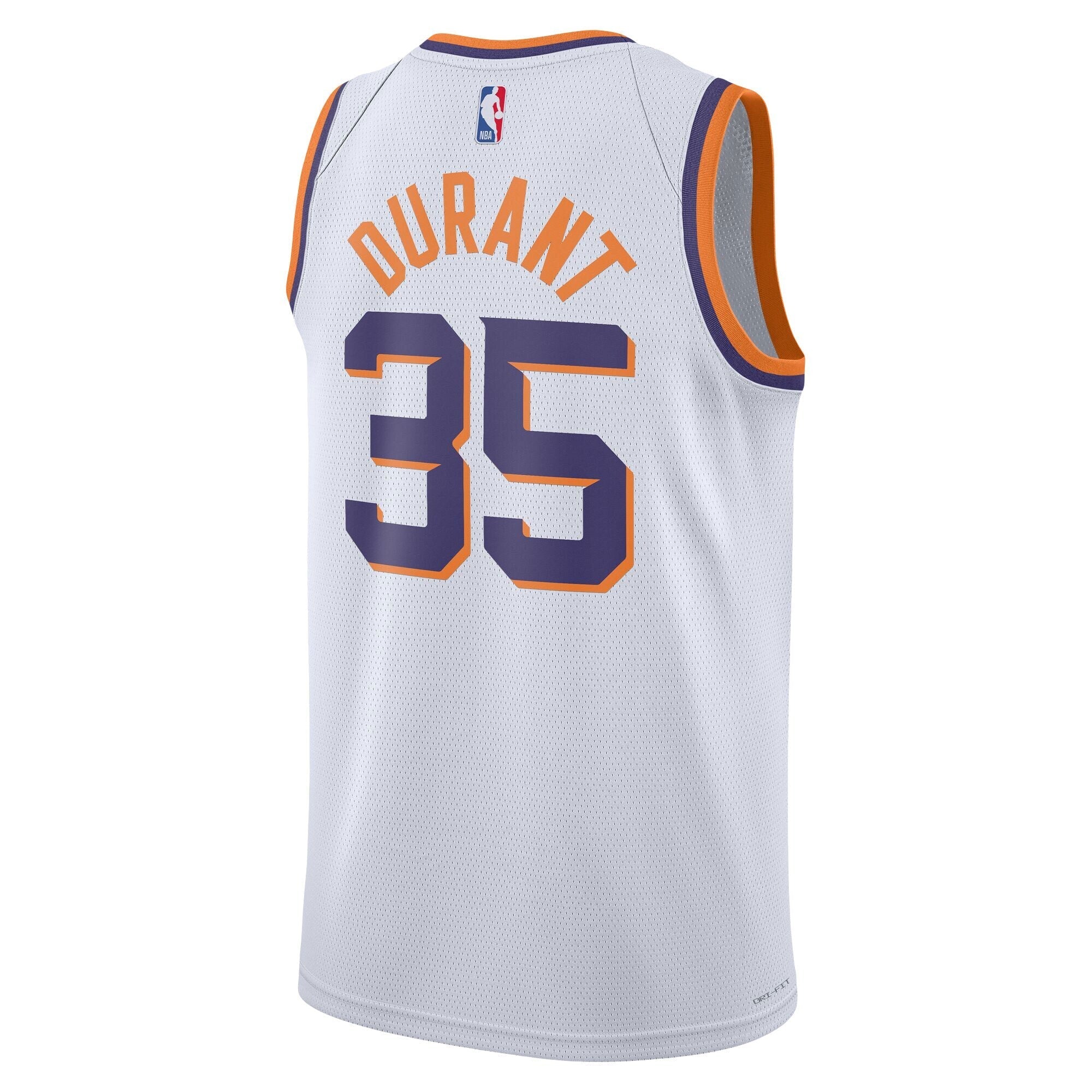 Phoenix Suns NBA Association Swingman Jersey - Kevin Durant