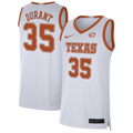 NCAA Texas Longhorns College Basketball Jersey - Kevin Durant –