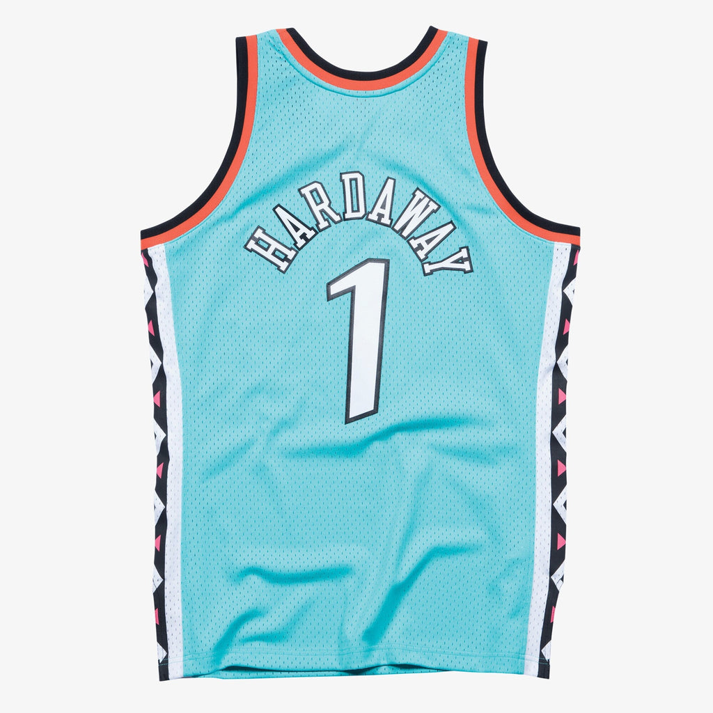 NBA All-Star East Mitchell & Ness Swingman Jersey Penny Hardaway 1996-97