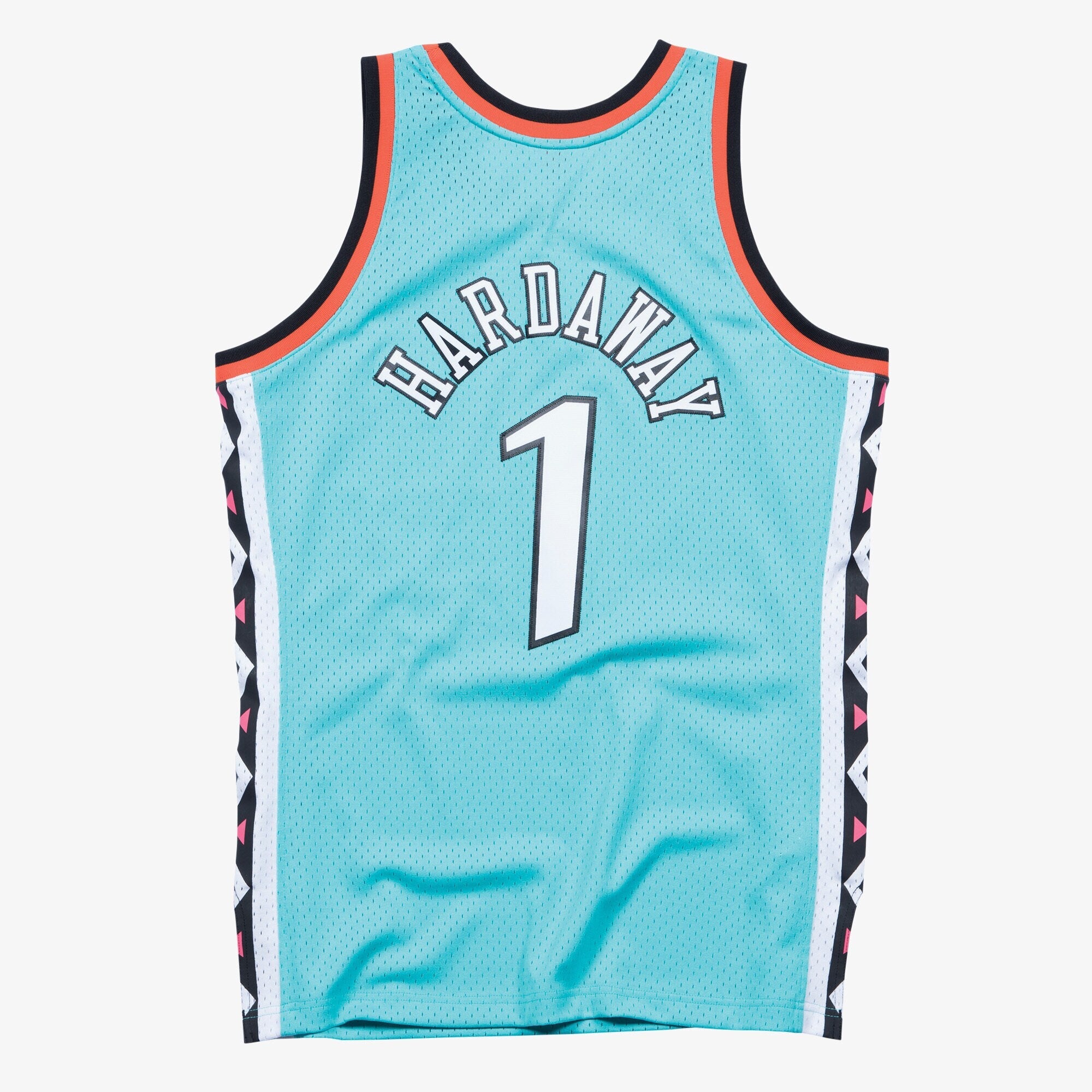 NBA All-Star East Mitchell & Ness Swingman Jersey Penny Hardaway 1996-97