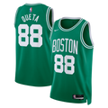 Boston Celtics Nike Icon Edition Swingman Jersey - Kelly Green - Neemias Queta