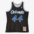 Orlando Magic Mitchell & Ness Swingman Jersey Jason Williams 2009-10