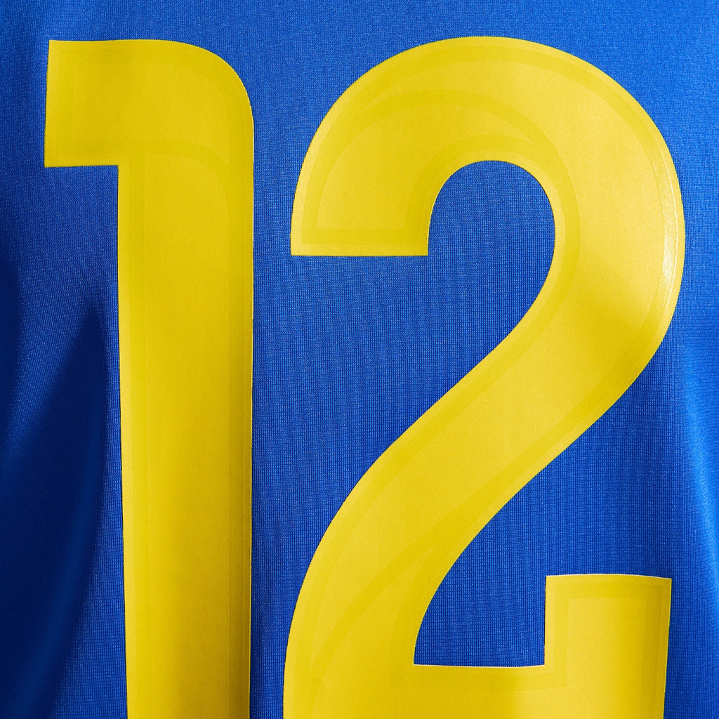 Los Angeles Rams Puka Nacua Nike Royal Team Game Player Jersey
