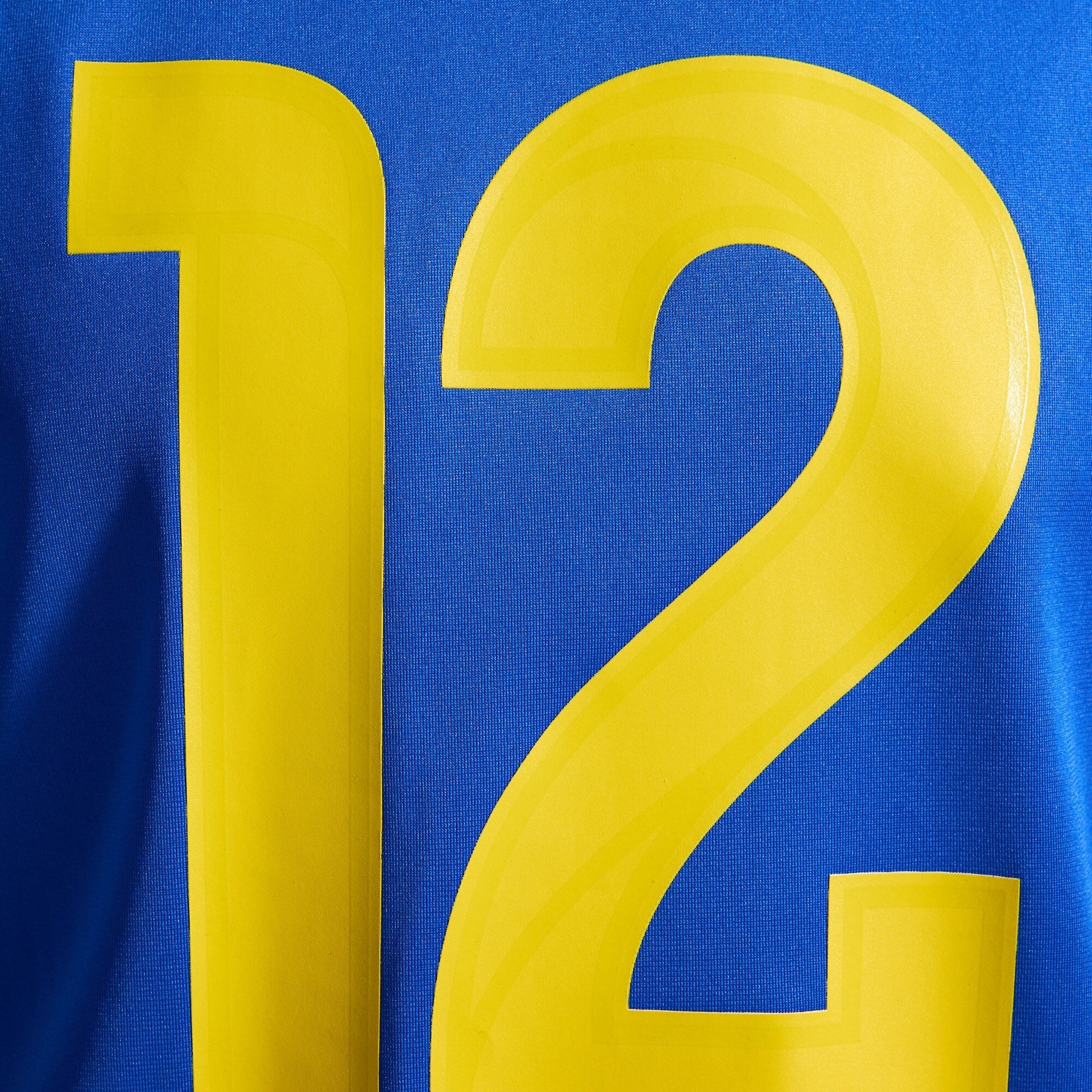 Los Angeles Rams Puka Nacua Nike Royal Team Game Player Jersey