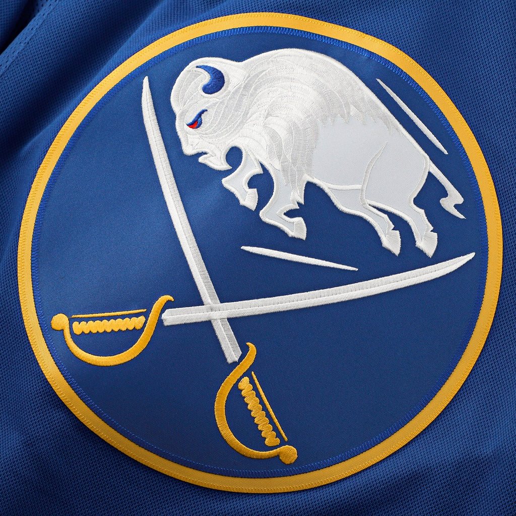 Buffalo Sabres Fanatics Royal Home Premium Jersey