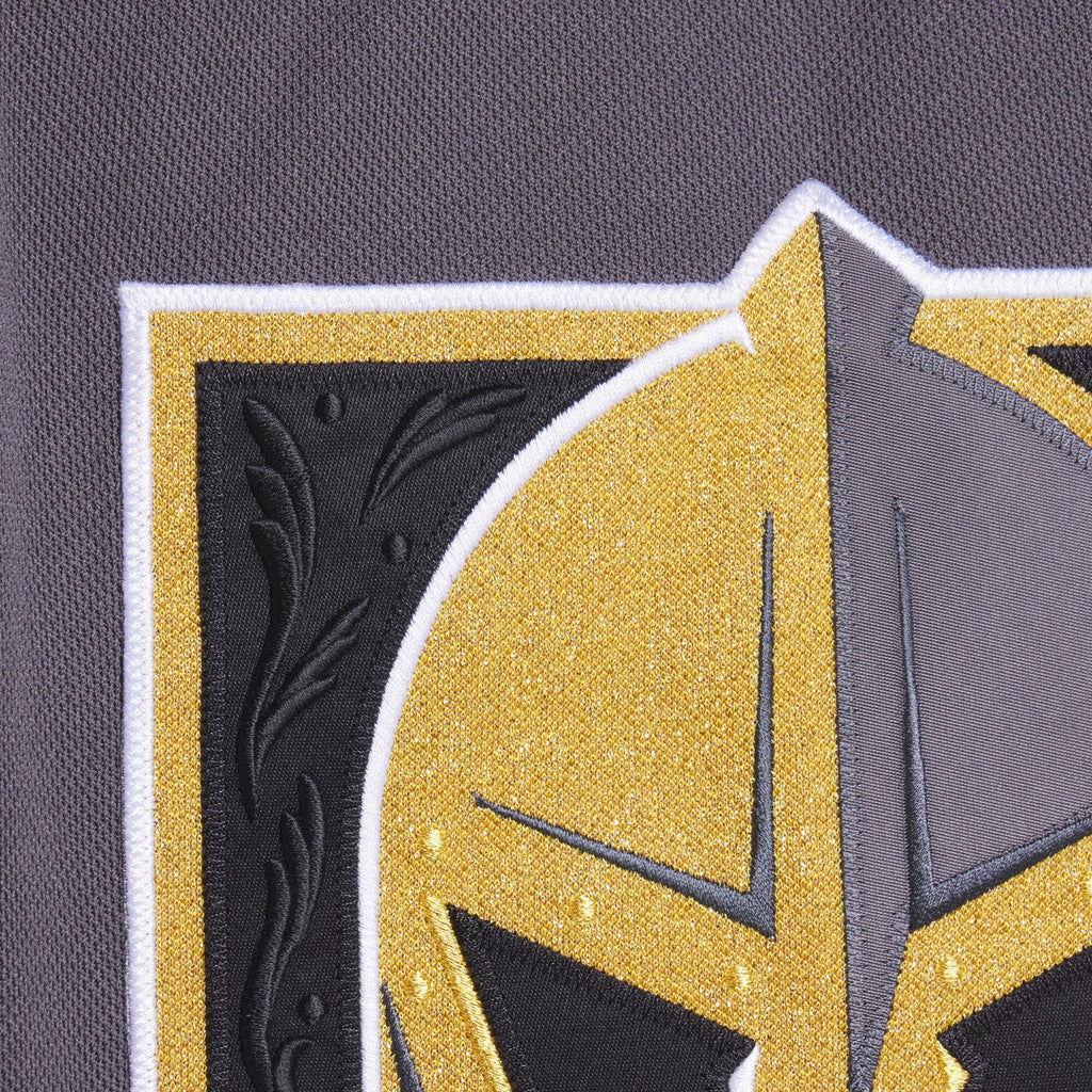 Vegas Golden Knights Fanatics Gray Alternate Premium Jersey