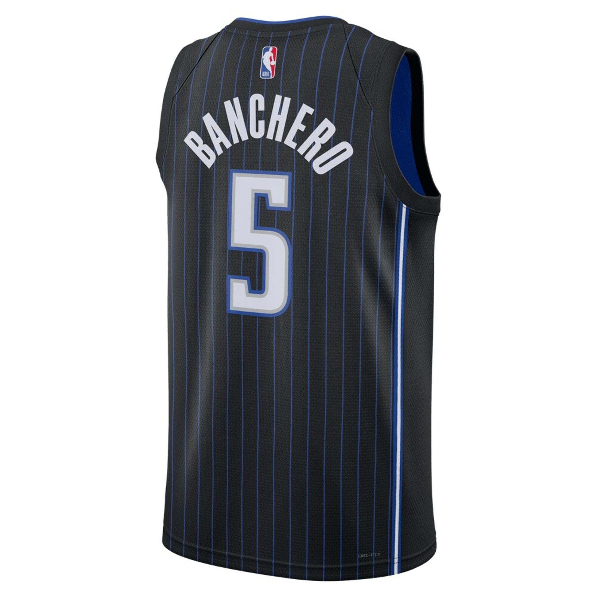 Orlando Magic NBA Icon Swingman Jersey - Paolo Banchero