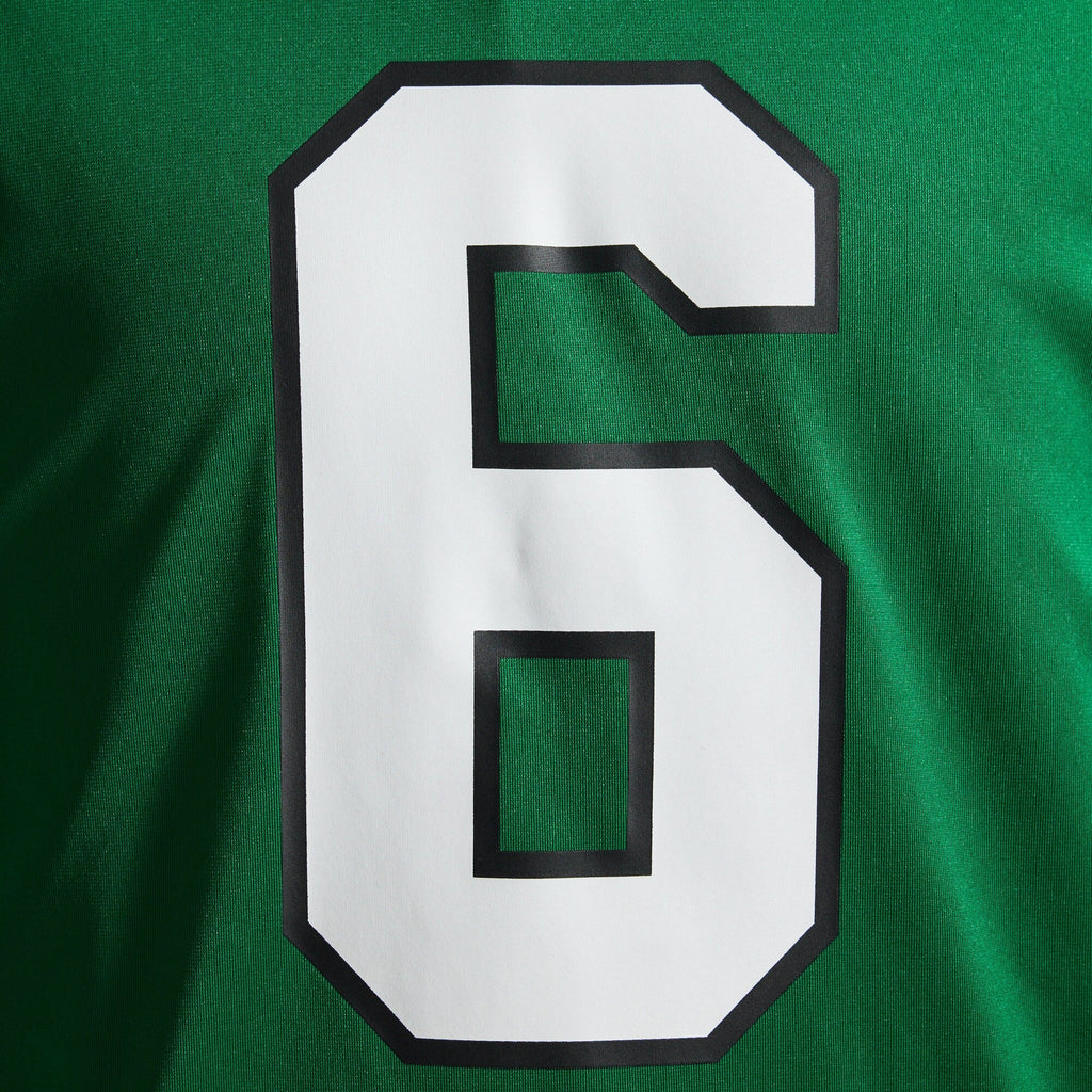 Philadelphia Eagles DeVonta Smith Nike Kelly Green Alternate Game Player Jersey