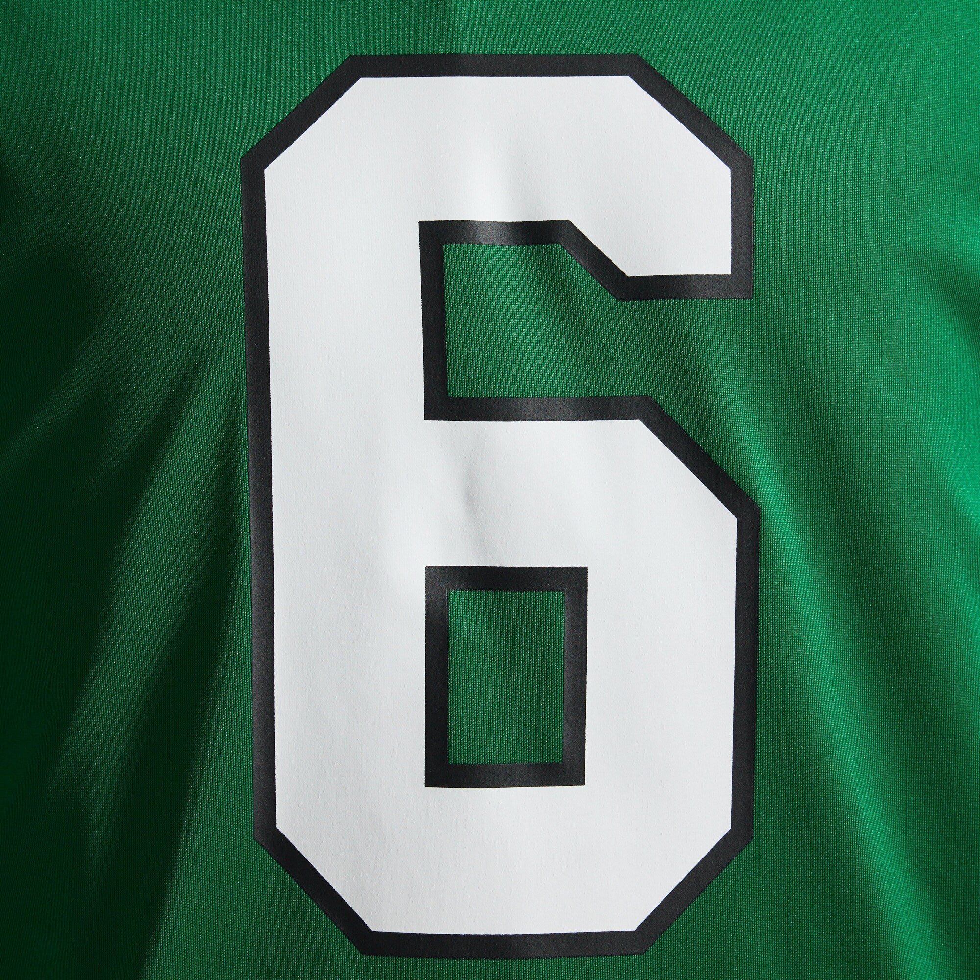 Philadelphia Eagles DeVonta Smith Nike Kelly Green Alternate Game Player Jersey