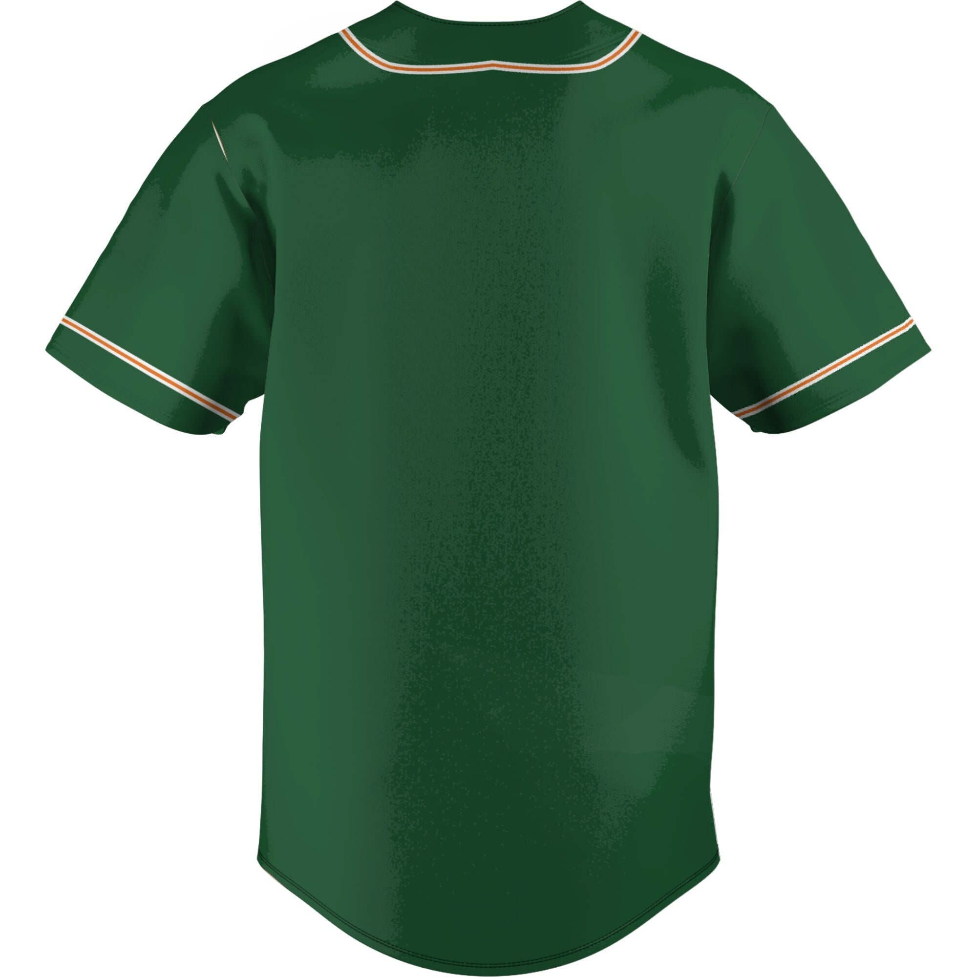 GameDay Greats Green Florida A&M Rattlers Lightweight Baseball Jersey