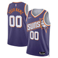 Phoenix Suns Nike Icon Swingman Jersey - Custom