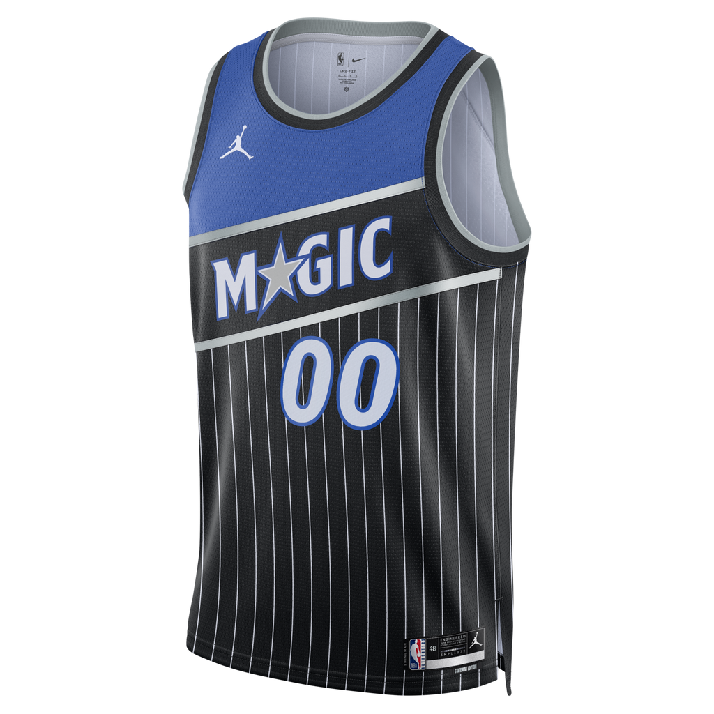 Orlando Magic Jordan Statement Jersey - Custom