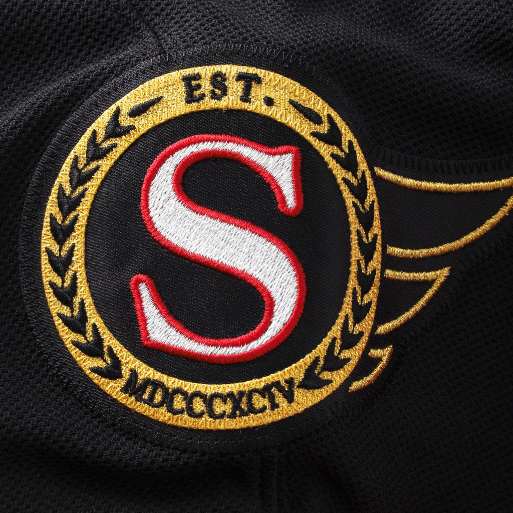 Ottawa Senators Fanatics Red Alternate Premium Jersey