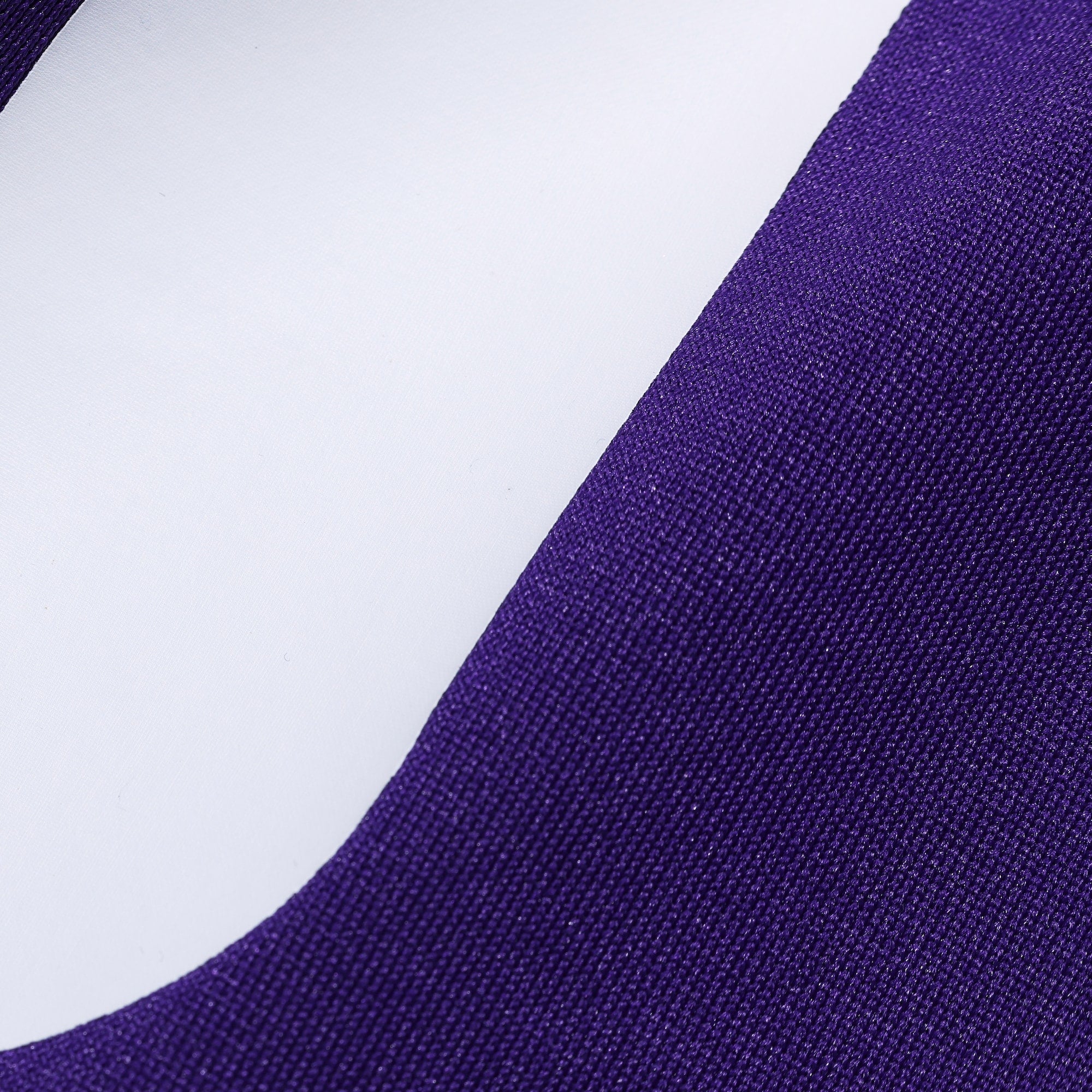 Minnesota Vikings Adam Thielen Nike Purple Game Jersey