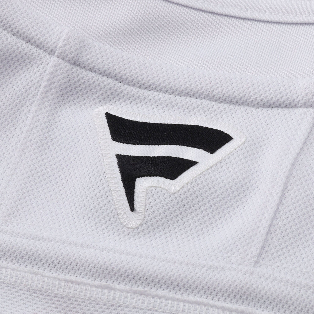 Carolina Hurricanes Seth Jarvis Fanatics White Away Premium Jersey