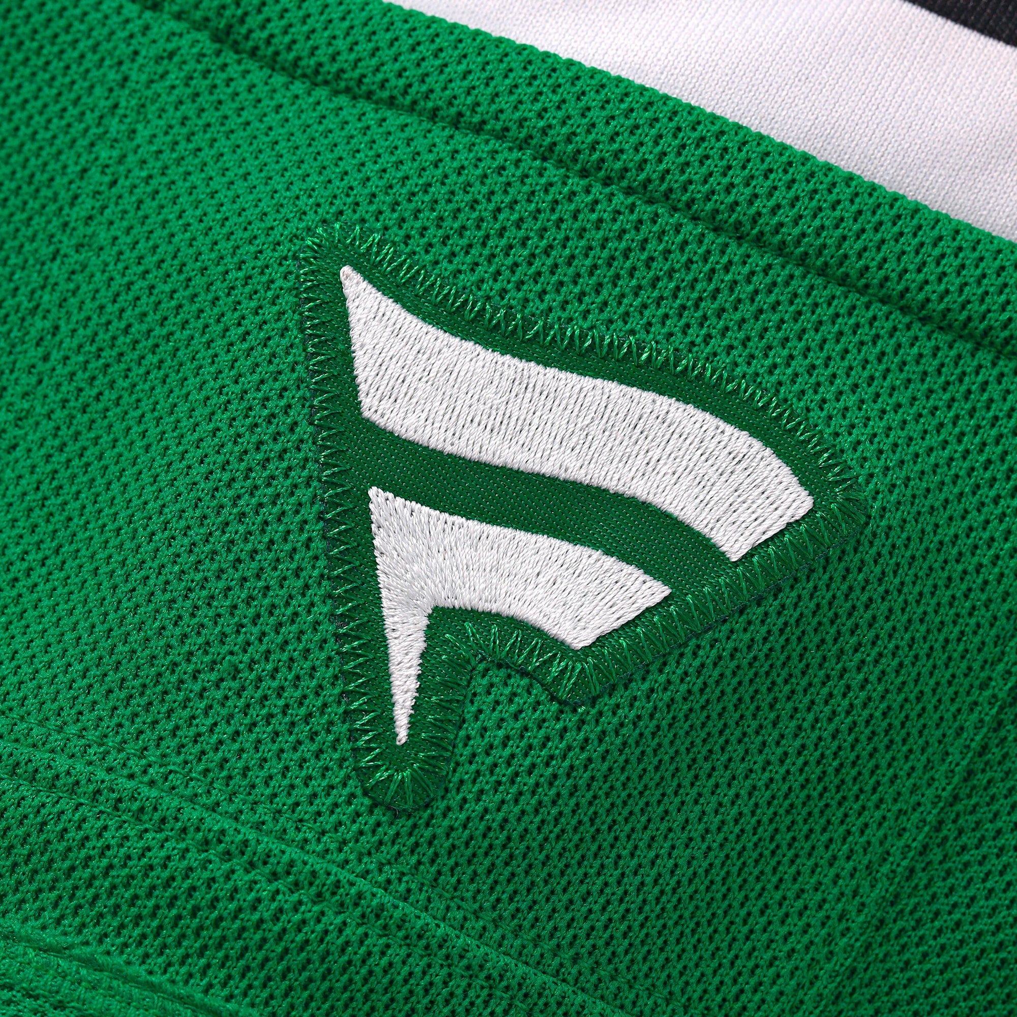 Dallas Stars Jamie Benn Fanatics Kelly Green Home Premium Jersey