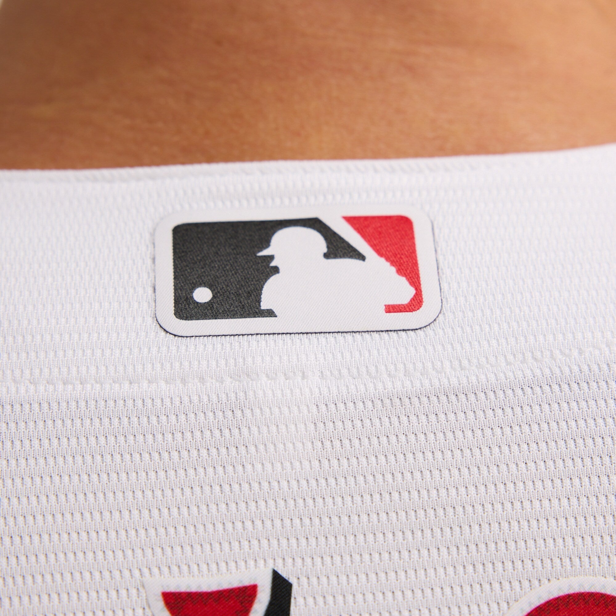 Cincinnati Reds Elly De La Cruz Nike White Alternate 2 Replica Jersey