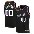 Phoenix Suns Jordan Statement Jersey - Custom