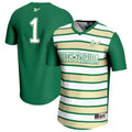 GameDay Greats #1 Green South Florida Bulls Lightweight Soccer Fashion Jersey