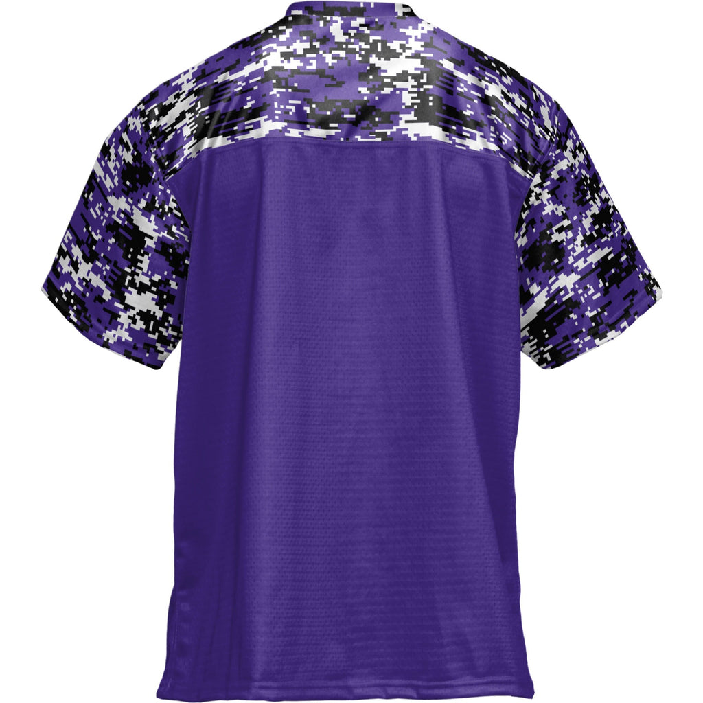 GameDay Greats Purple Stephen F Austin Lumberjacks Football Jersey