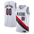 Portland Trail Blazers Nike Replica Association Swingman Jersey