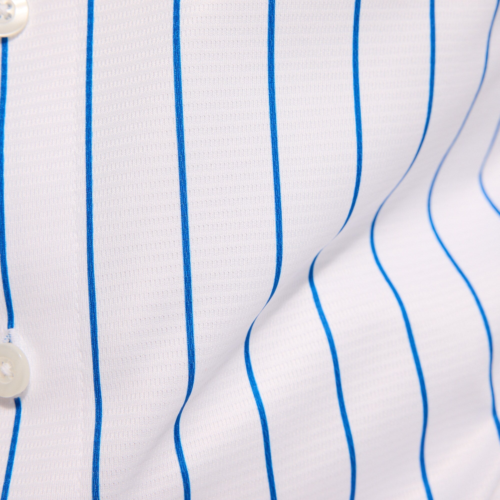 New York Mets Nike White Home Replica Player Jersey
