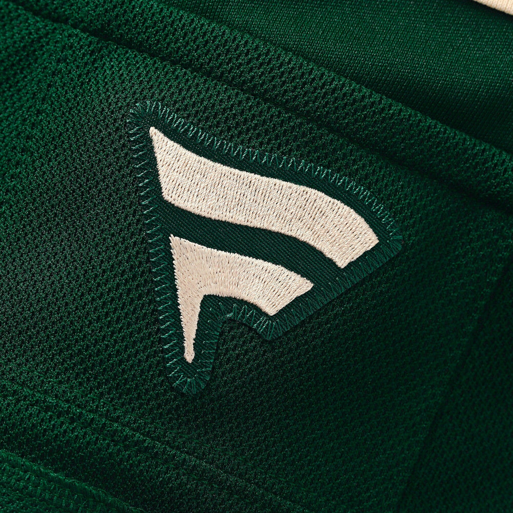 Minnesota Wild Kirill Kaprizov Fanatics Green Home Premium Jersey