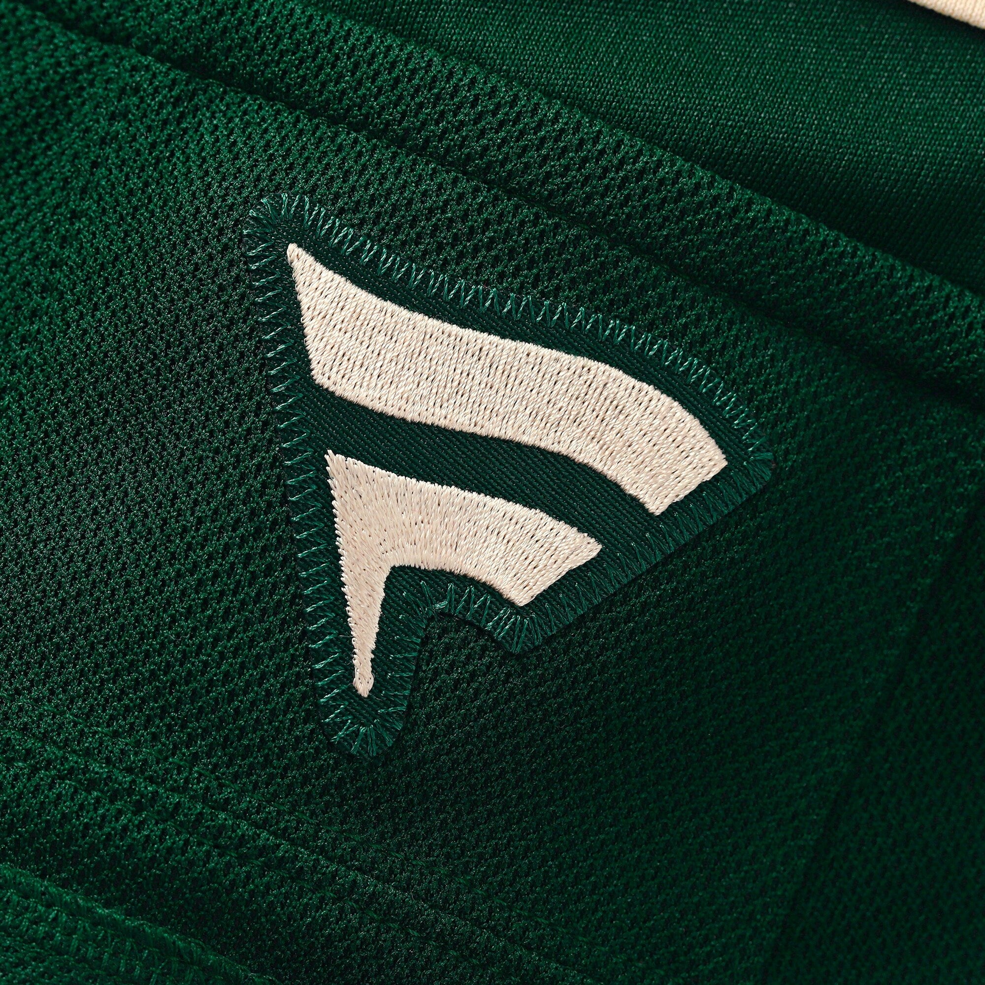 Minnesota Wild Kirill Kaprizov Fanatics Green Home Premium Jersey