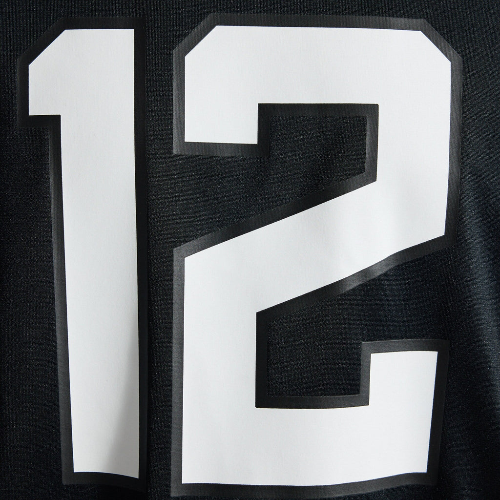 Jacksonville Jaguars Travis Hunter Nike Black Alternate Game Jersey