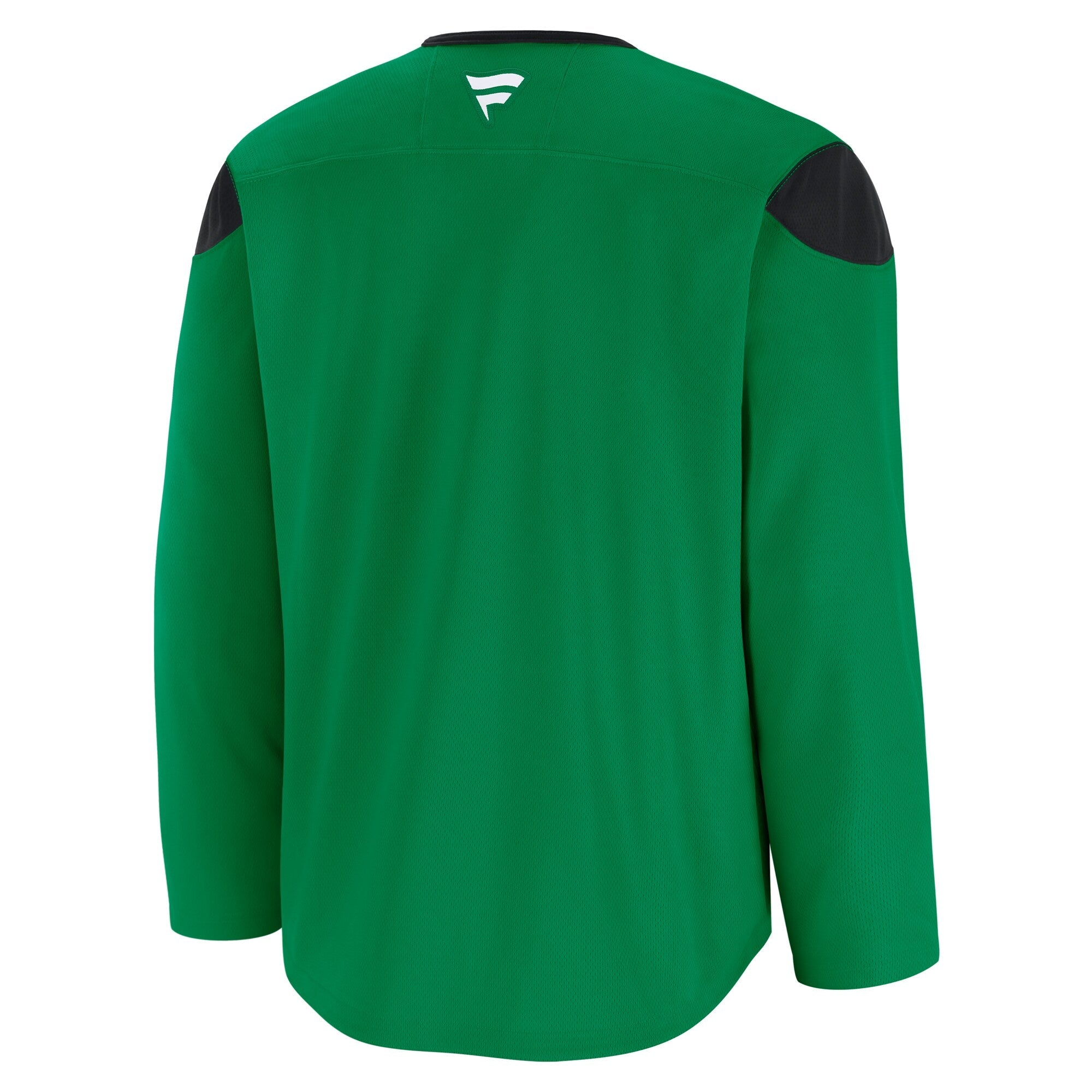 Dallas Stars Fanatics Kelly Green Practice Jersey