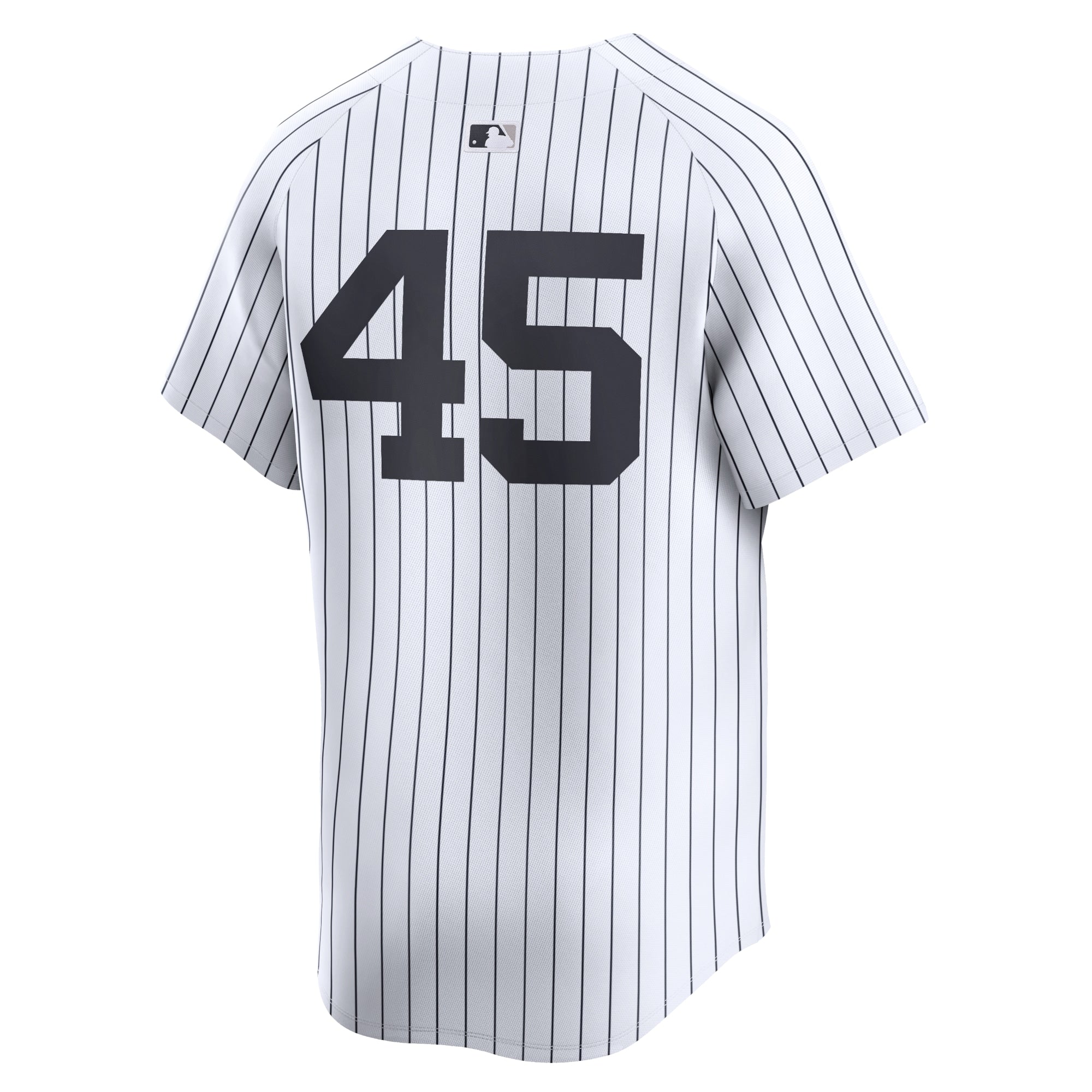 New York Yankees Gerrit Cole Nike White Home Limited Player Jersey