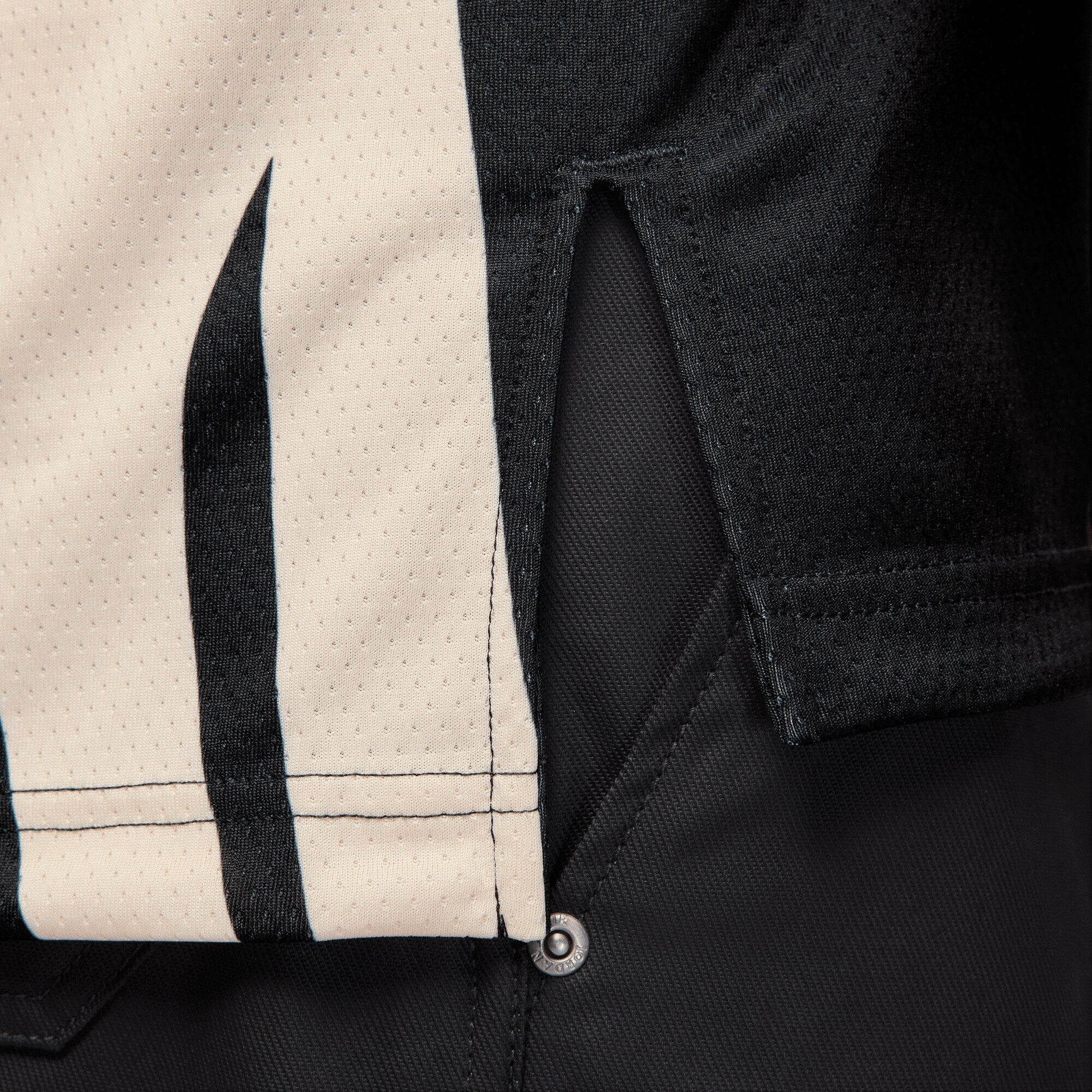 Milwaukee Bucks NBA Statement Swingman Jersey - Giannis Antetokounmpo