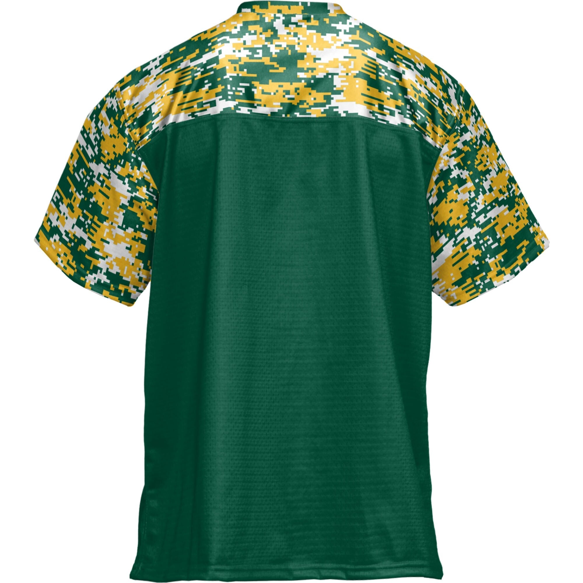 GameDay Greats Green NDSU Bison Football Jersey
