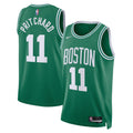 Boston Celtics Nike Icon Edition Swingman Jersey - Kelly Green - Payton Pritchard