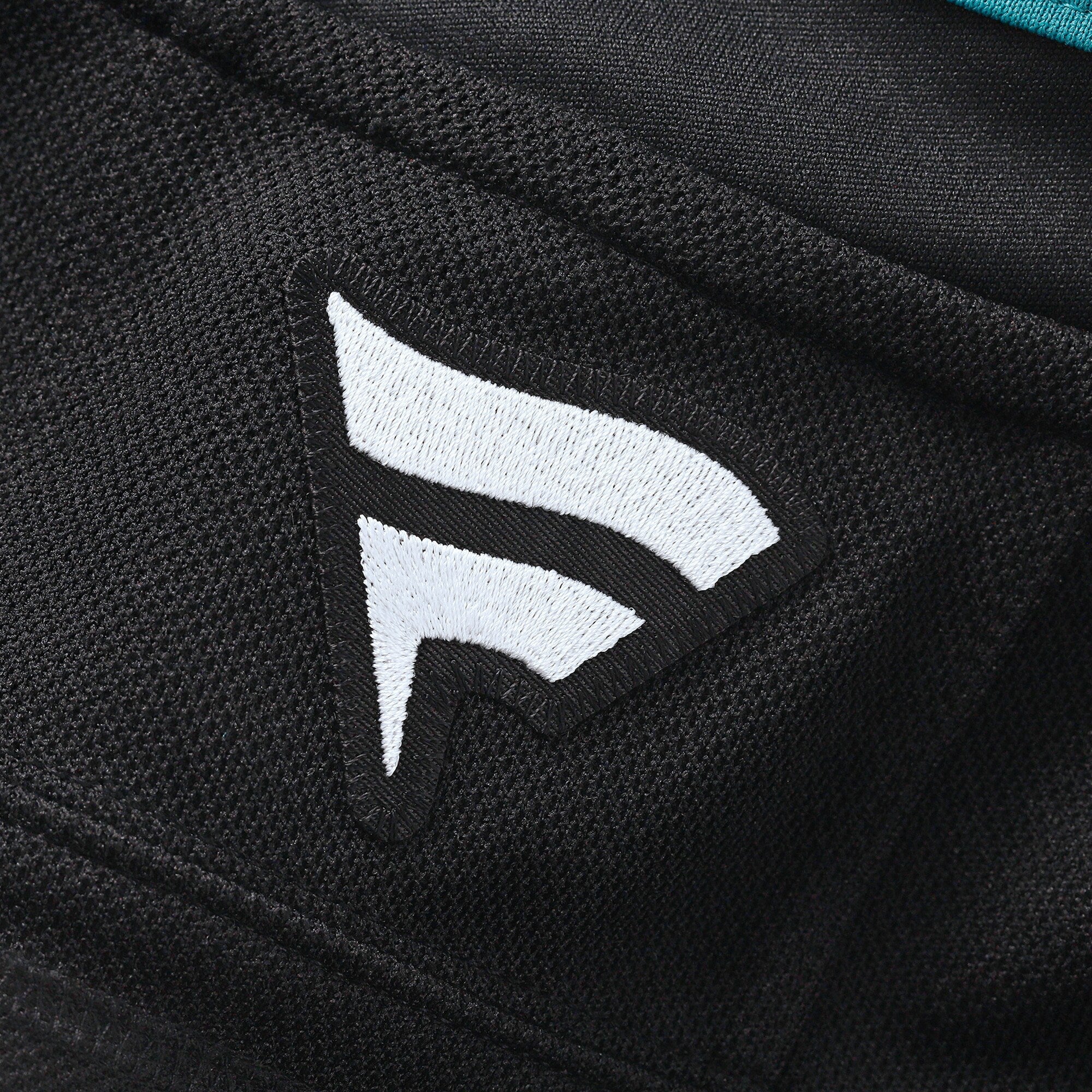 San Jose Sharks Fanatics Black Alternate Premium Jersey